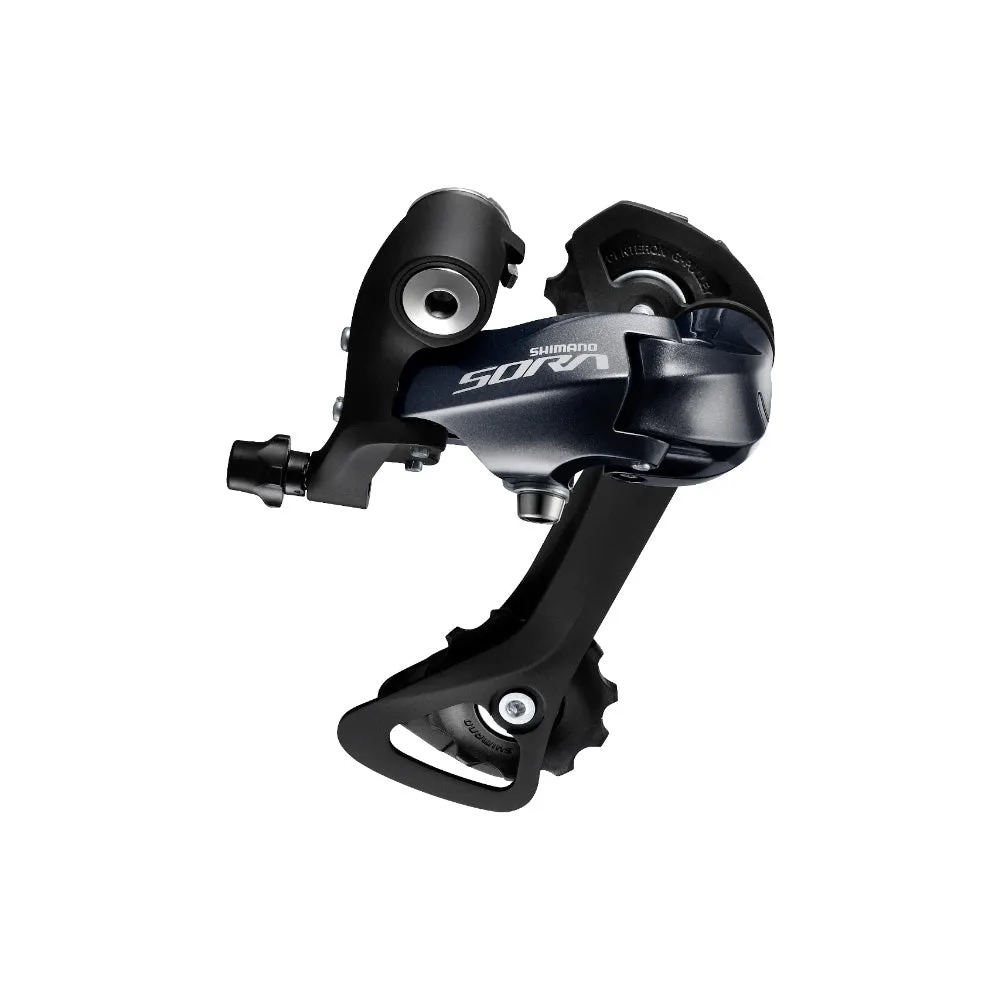 1060060 CAMBIO TRAS SORA RD-R3000 GS 9V MARCA SHIMANO