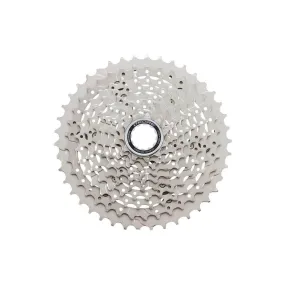 1090025 CASSETTE 10V CS-M4100 11/42D MARCA SHIMANO