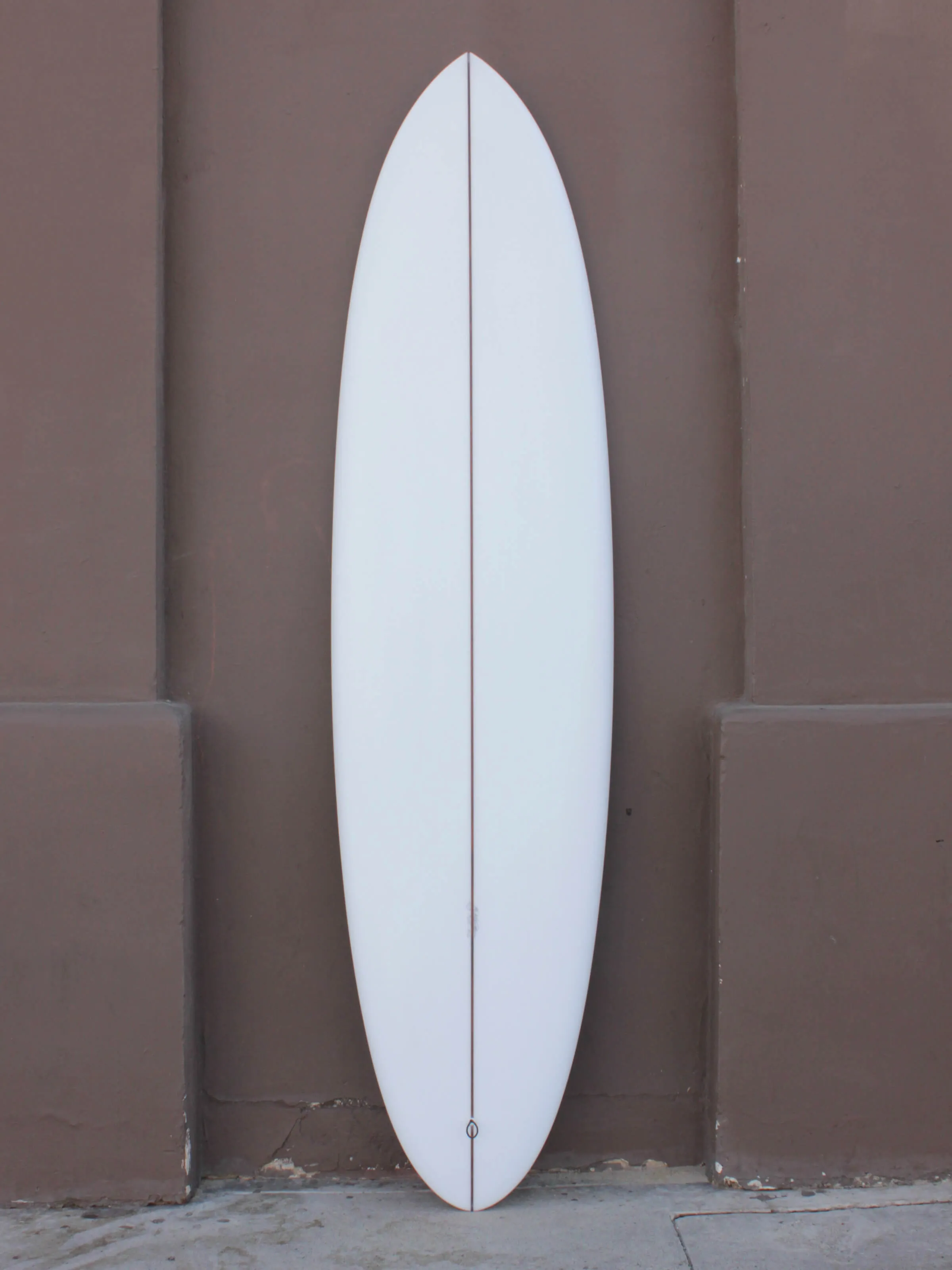 7'4 Arenal Egg