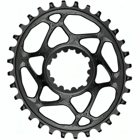 absoluteBLACK Sram Oval Direct Mount Boost Chainring