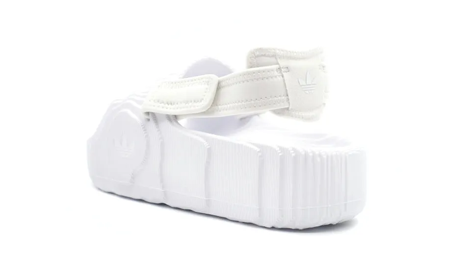 adidas ADILETTE 22 XLG W FTWR WHITE/FTWR WHITE/FTWR WHITE