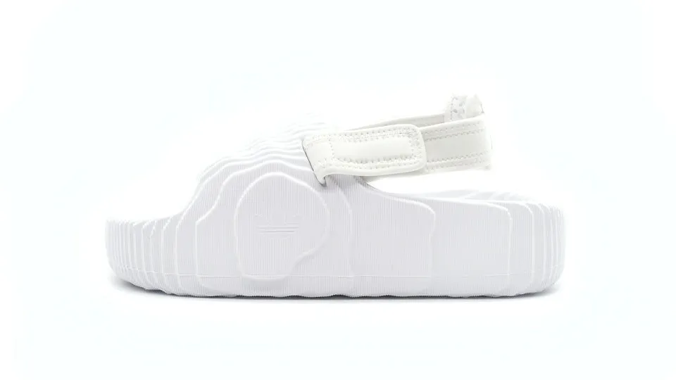 adidas ADILETTE 22 XLG W FTWR WHITE/FTWR WHITE/FTWR WHITE