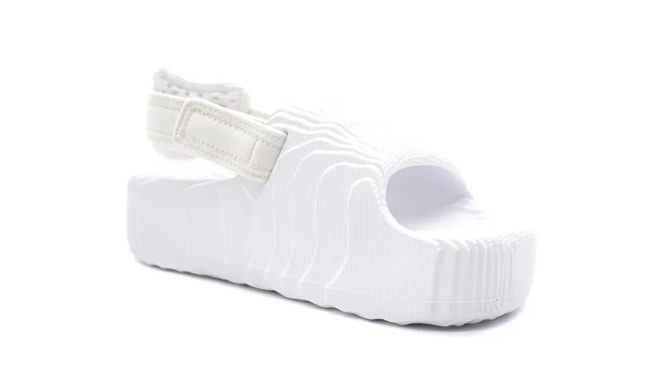 adidas ADILETTE 22 XLG W FTWR WHITE/FTWR WHITE/FTWR WHITE