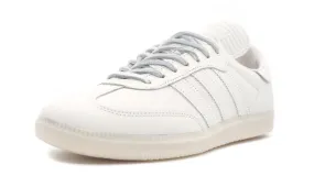 adidas HUMANRACE SAMBA HUMANRACE / PHARRELL WILLIAMS CLOUD WHITE/CLOUD WHITE/CLOUD WHITE