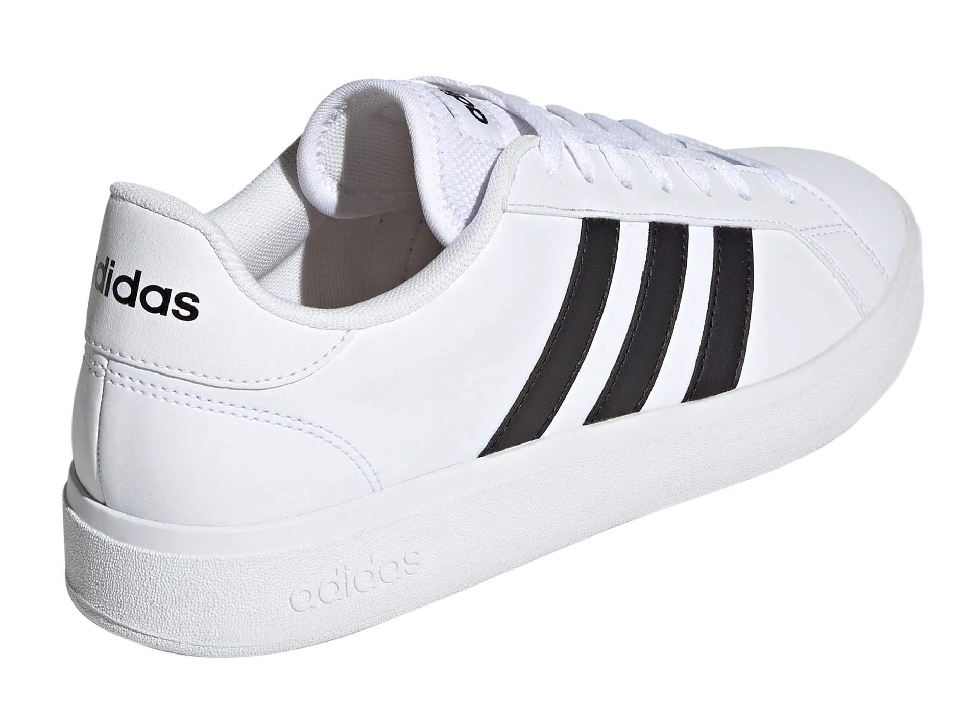 Adidas Mens Grand Court Base 2.0  GW9250