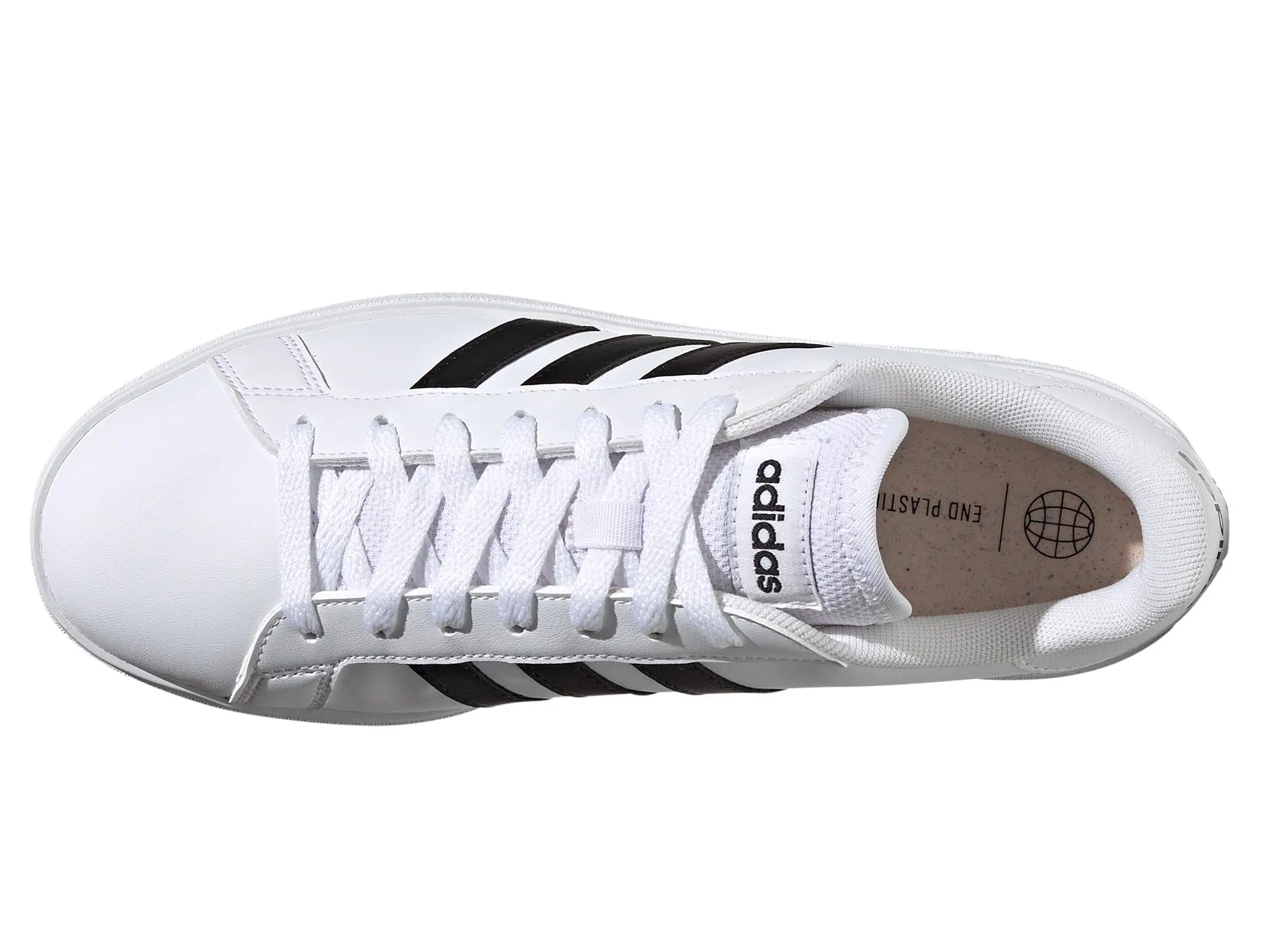 Adidas Mens Grand Court Base 2.0  GW9250