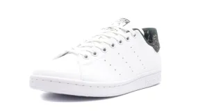 adidas STAN SMITH J STAN SMITH FTWR WHITE/FTWR WHITE/FTWR WHITE