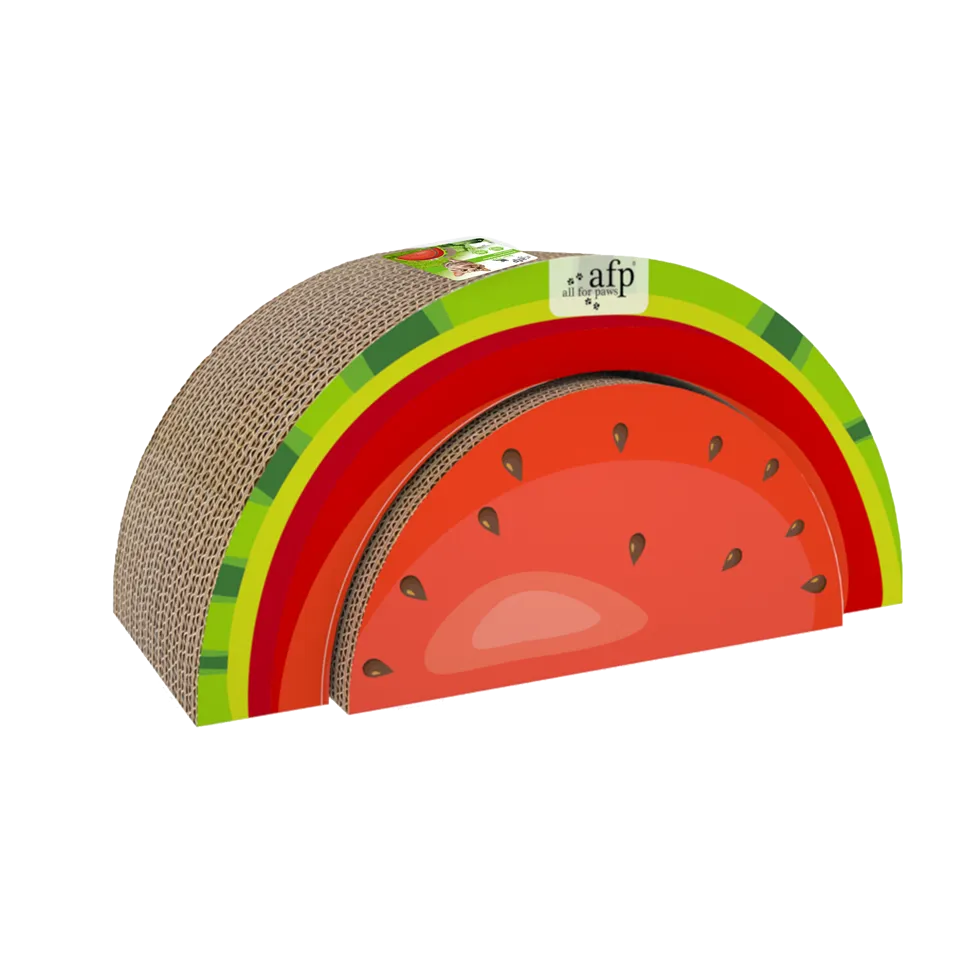 AFP  Green Rush - Watermelon Scratcher - Set of 2