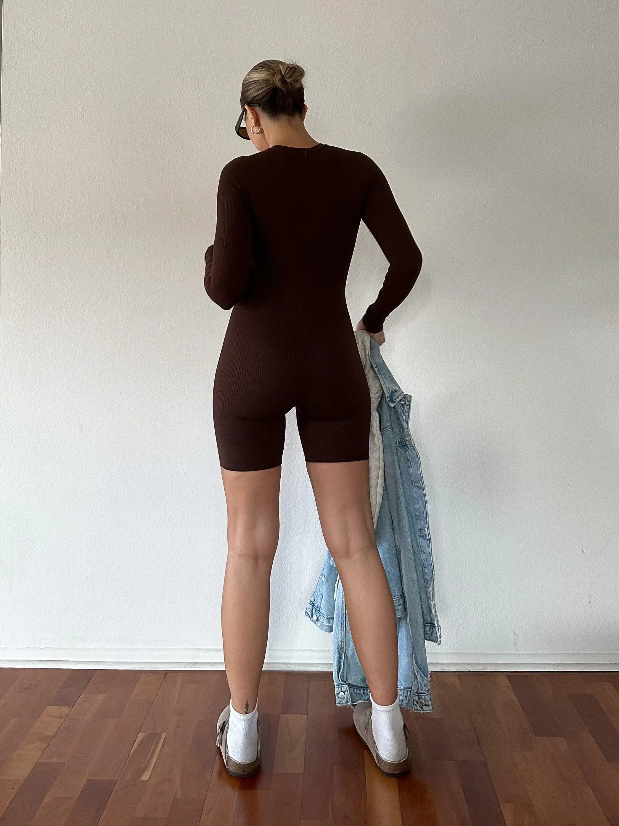 All Star Romper - FINAL SALE