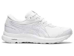 Asics Women's GEL-CONTEND WALKER - White/White