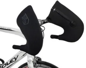 Bar Mitts Shimano STI Levers