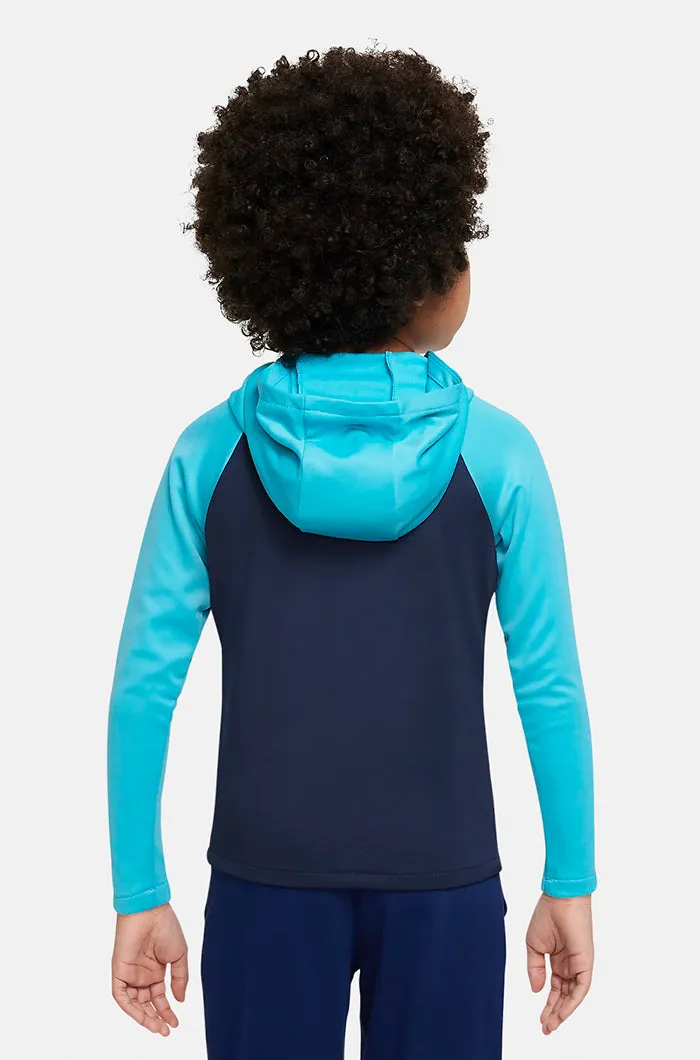 Bara Nike Training Sweatshirt – Younger Kids