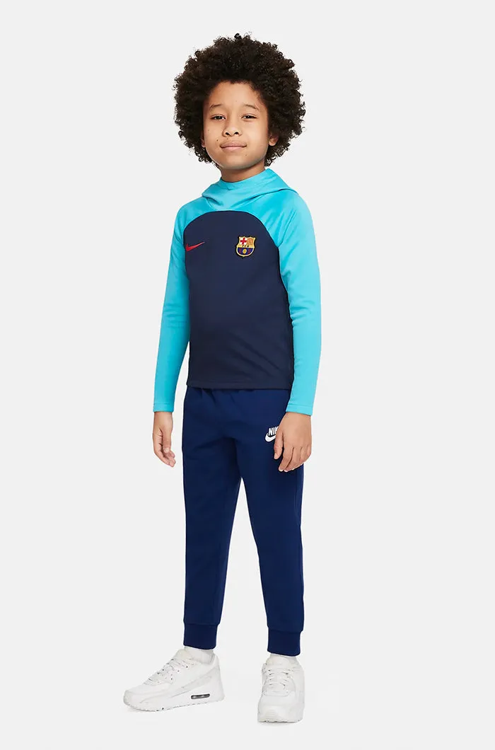 Bara Nike Training Sweatshirt – Younger Kids