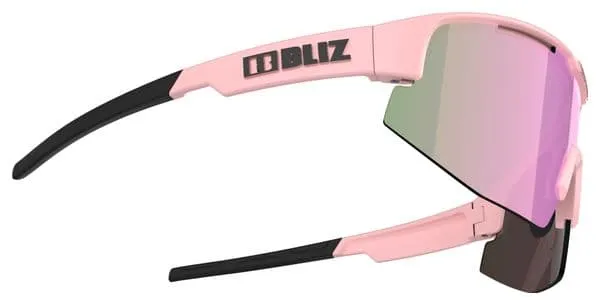 Bliz Matrix Rose Mat Powder / Pink