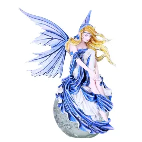 Blue Dream Figurine