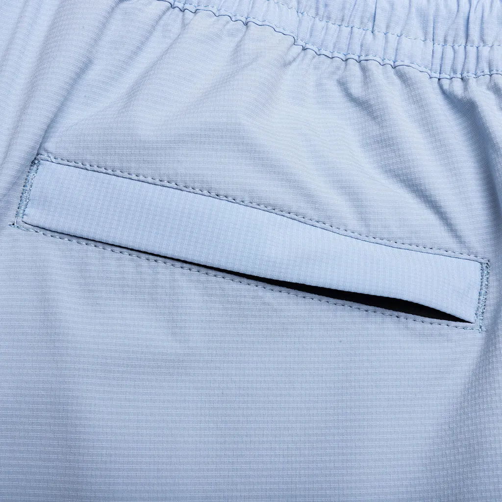 Cabana Short - Powder Blue