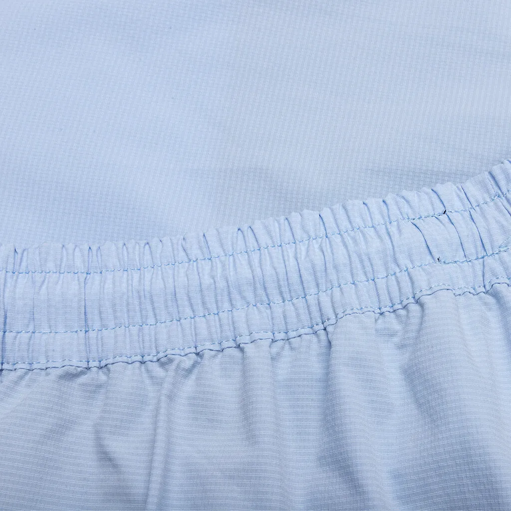 Cabana Short - Powder Blue