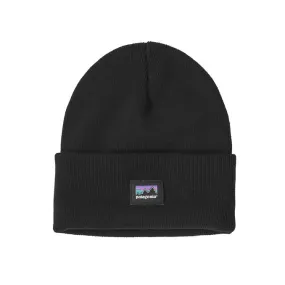 CAPPELLO EVERYDAY CON LOGO Uomo Black