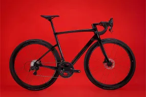 Chapter2 TOA Origin Series Shimano Ultegra Di2 12 Sp Bike