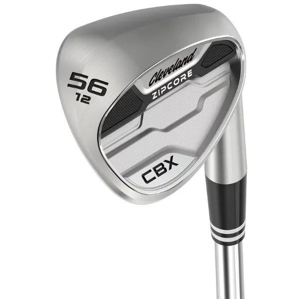 Cleveland CBX Zipcore Wedge