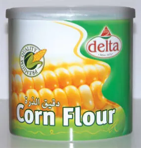 CORN FLOUR 300G