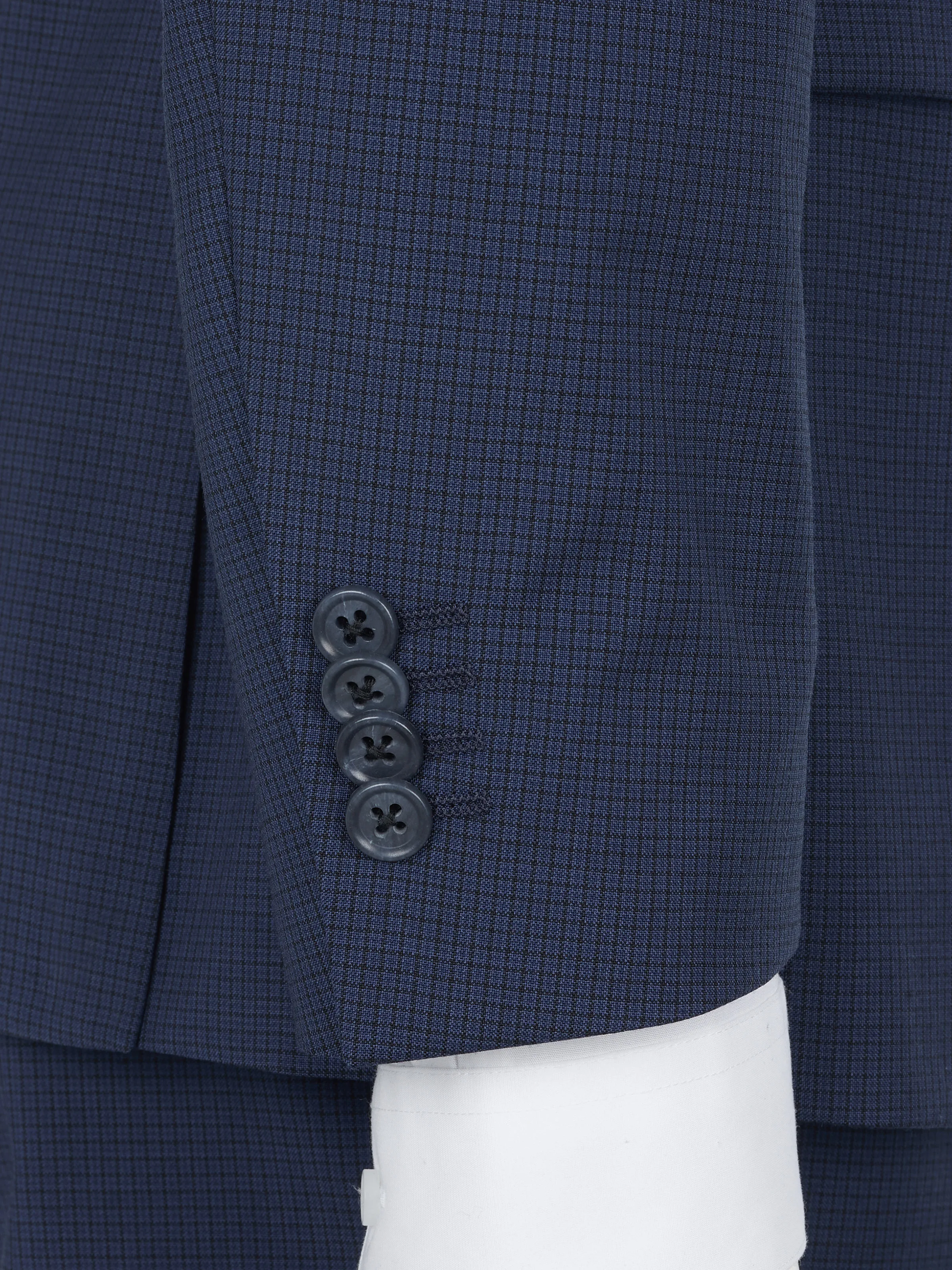 Corneliani Suit blue