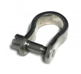 D-shackle