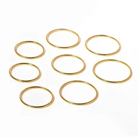 Daily Ring Set