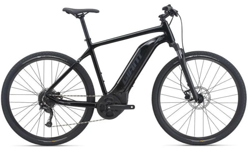 E Bike Rental Roam E+