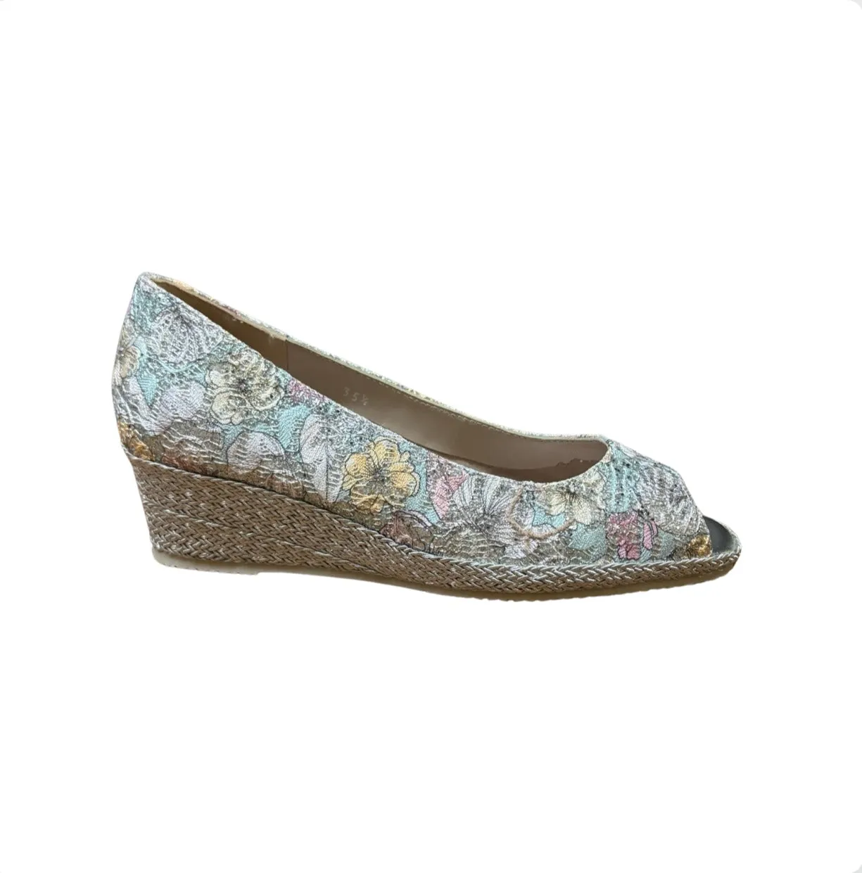 Emma Light Multi Wedge