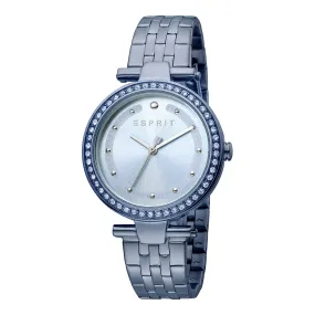 Esprit Stainless Steel Analog Women's Watch ES1L153M0085