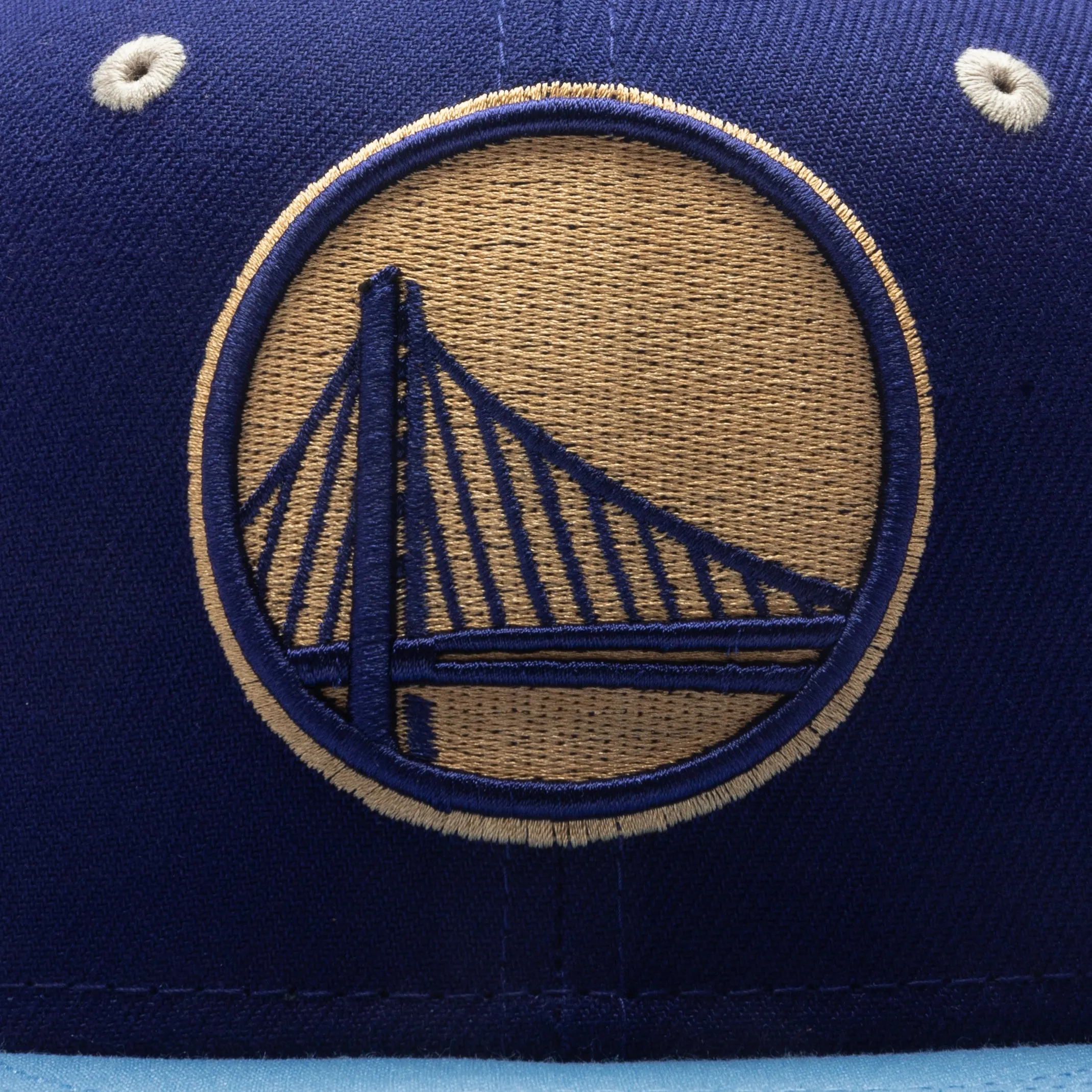 Feature x New Era 59FIFTY Fitted - Golden State Warriors