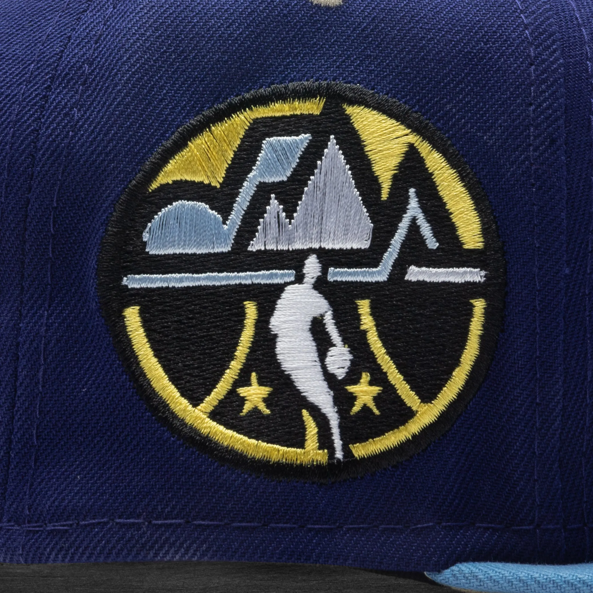 Feature x New Era 59FIFTY Fitted - Golden State Warriors