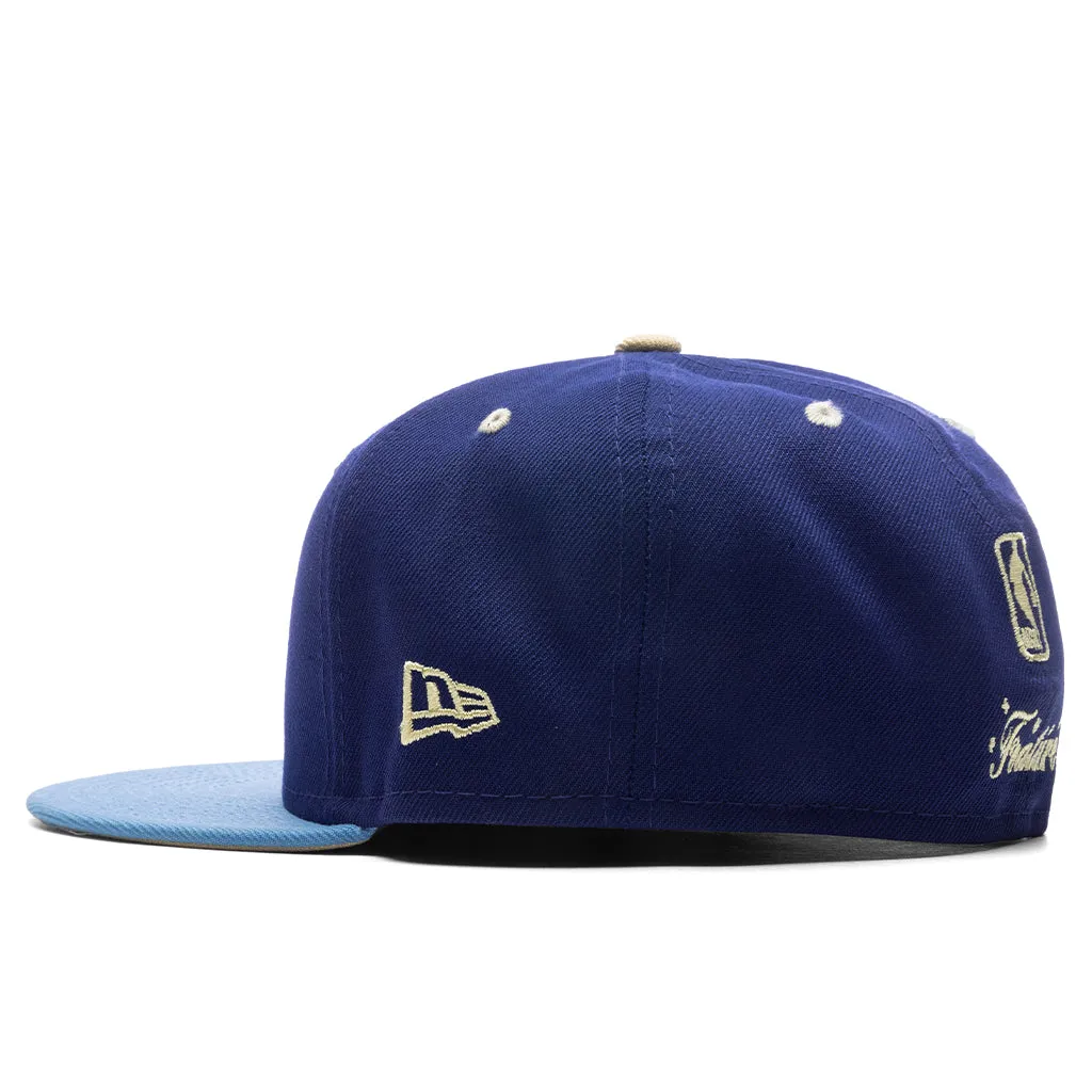 Feature x New Era 59FIFTY Fitted - Golden State Warriors