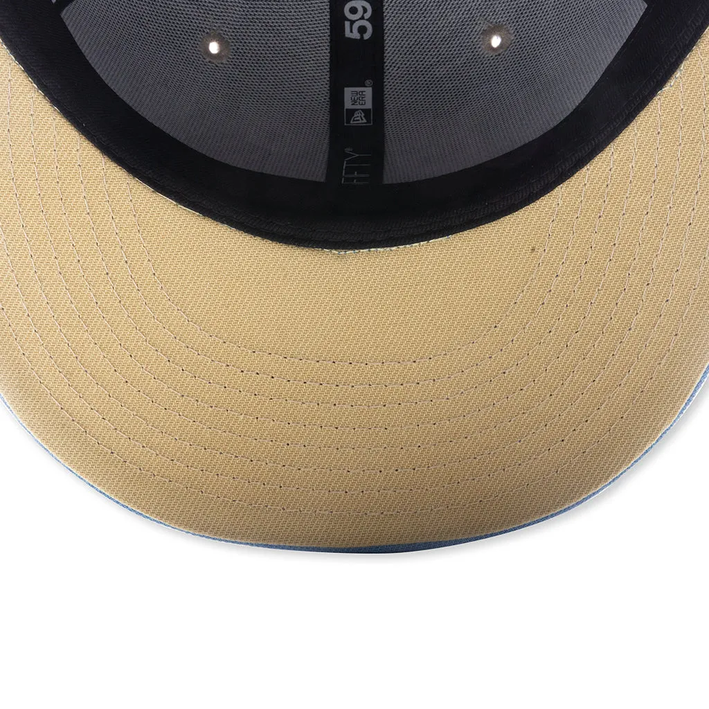 Feature x New Era 59FIFTY Fitted - Golden State Warriors