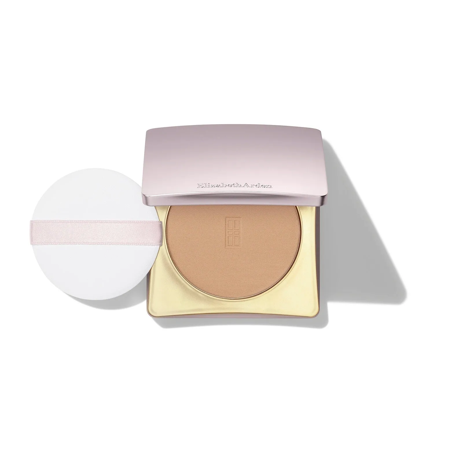 Flawless Finish Skincaring Pressed Powder