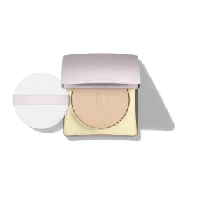 Flawless Finish Skincaring Pressed Powder