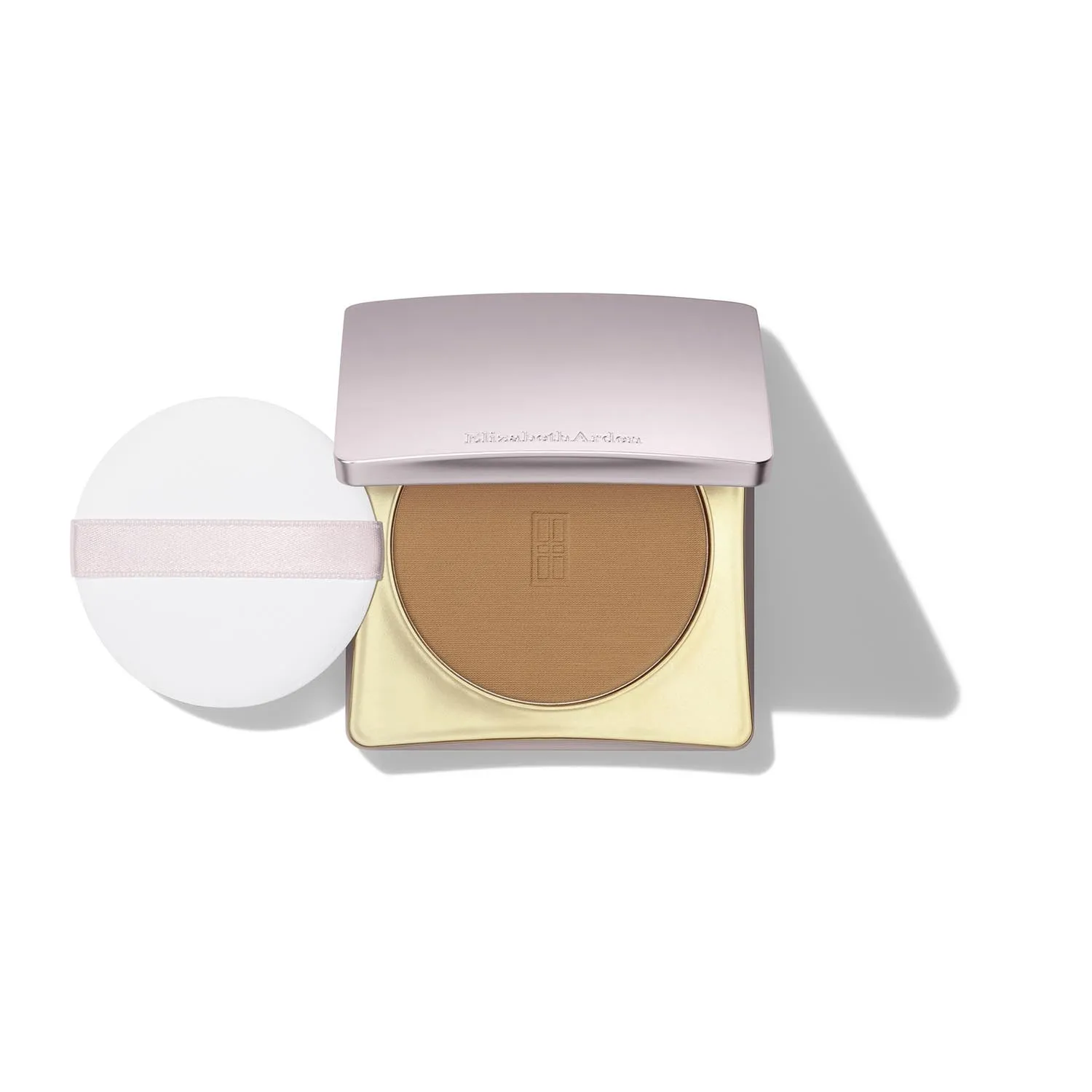 Flawless Finish Skincaring Pressed Powder