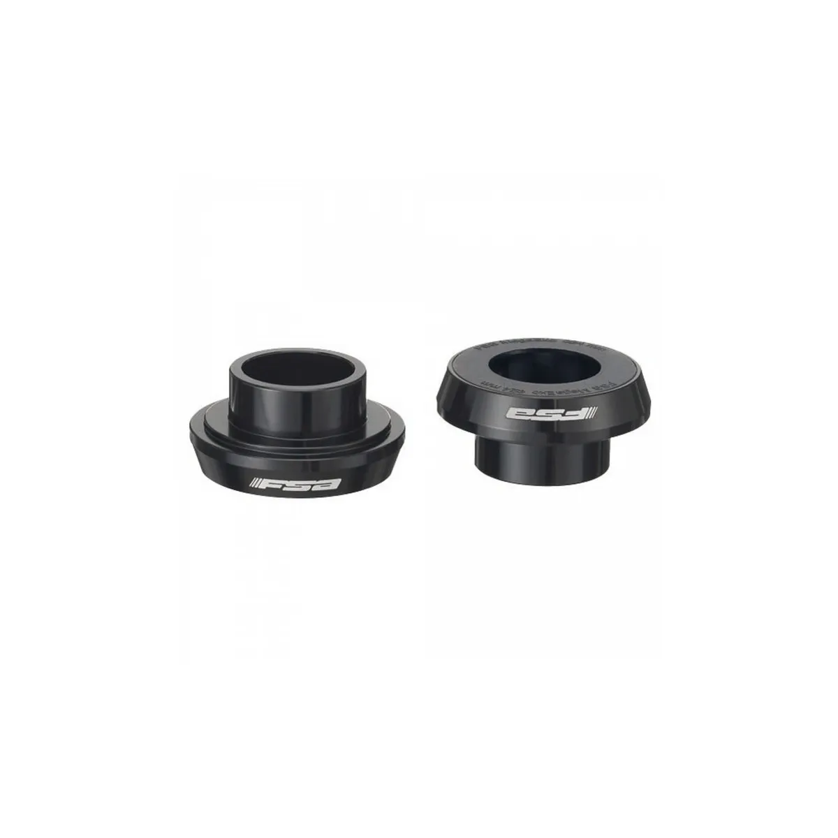 FSA bottom bracket from PF30 / BB30 to Shimano / FSA 24mm