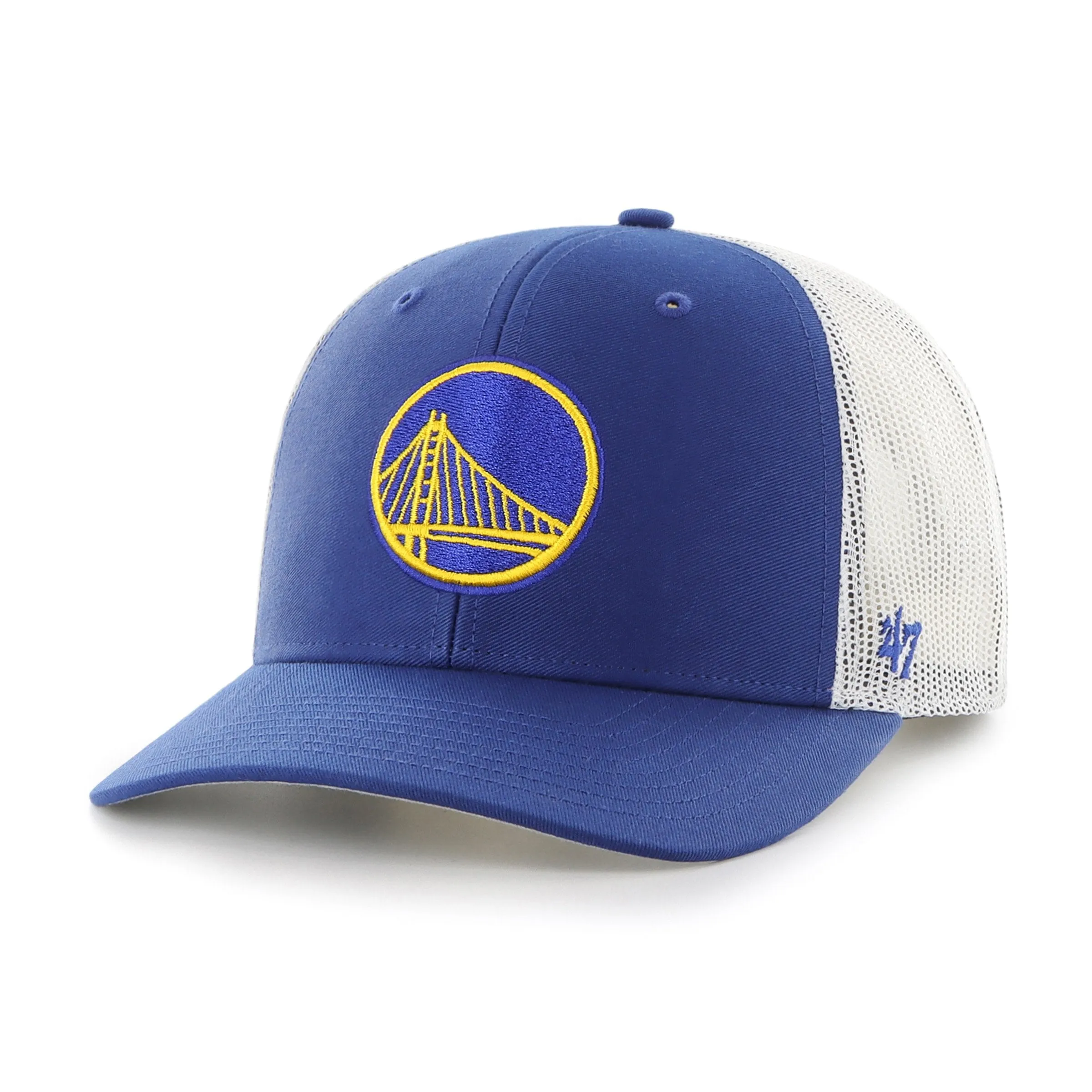 GOLDEN STATE WARRIORS '47 TRUCKER