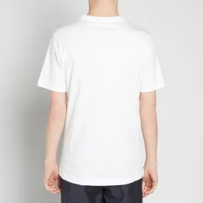 Gosha Rubchinskiy Europa TeeWhite