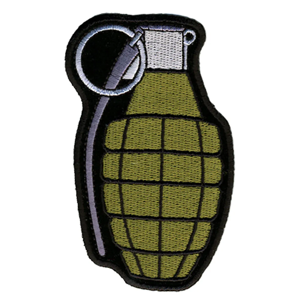 Grenade green