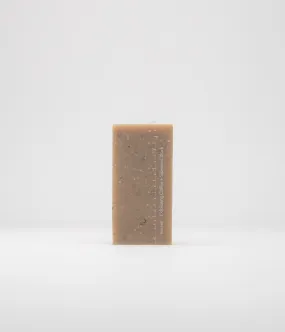 Haeckels Ozone Exfoliating Coffee + Seaweed Block - 365g