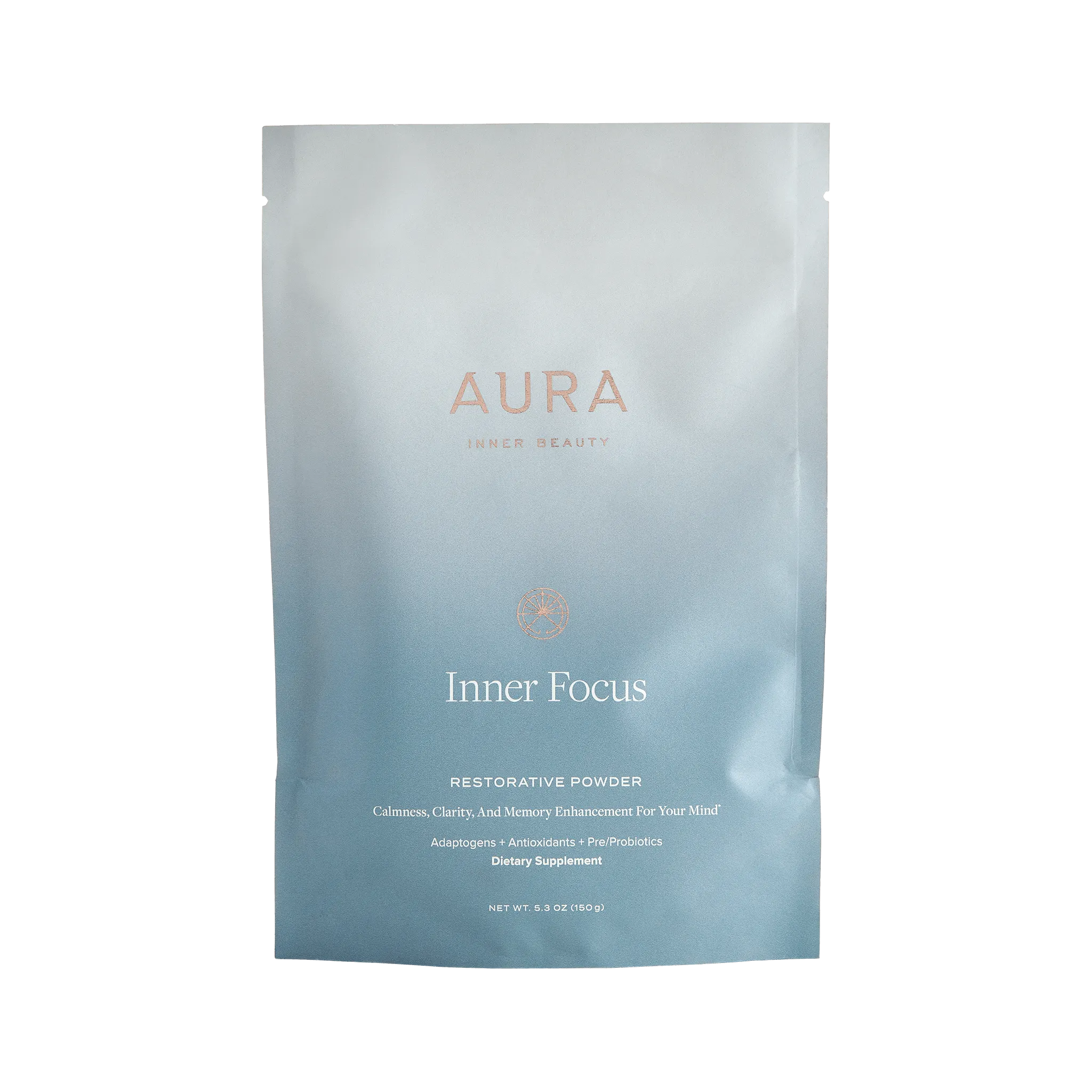 Inner Focus Restorative Powder