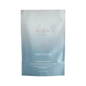 Inner Focus Restorative Powder