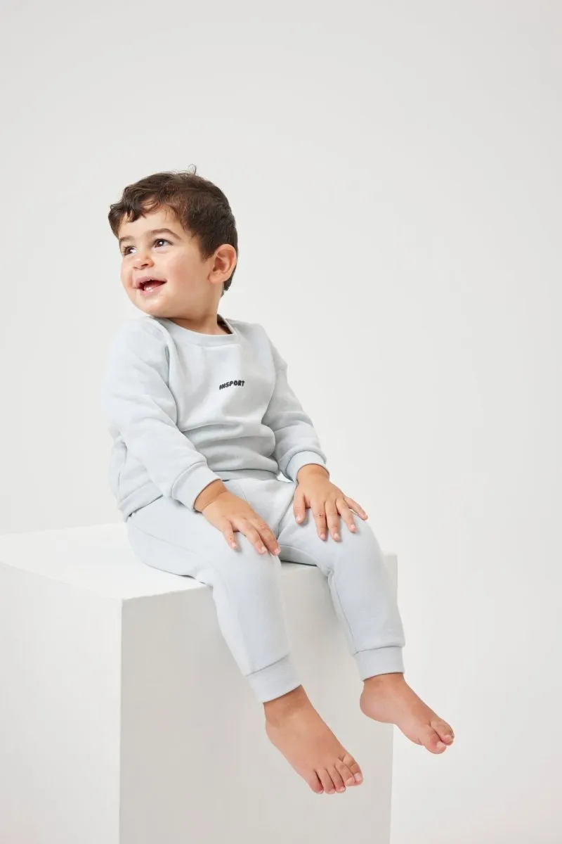 INSPORT INFANTS CLOUD TRACKSUIT W24