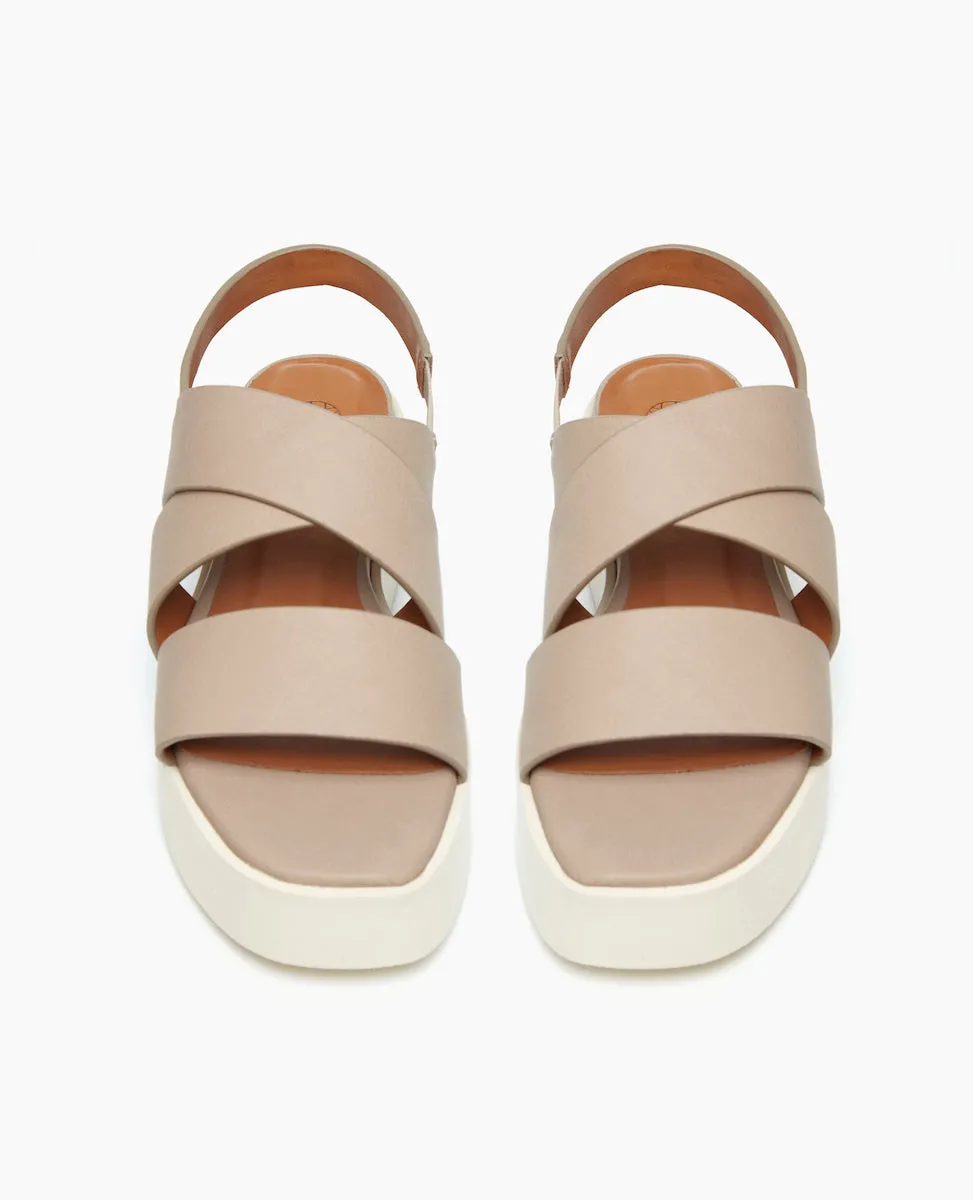 Iona Wedge