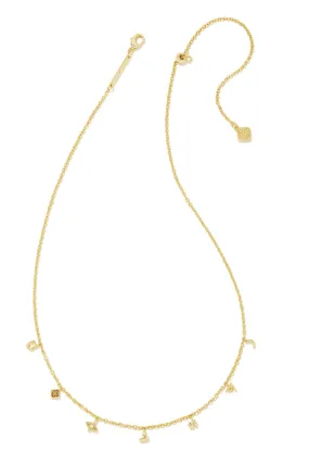 Kendra Scott Beatrix Strand Necklace