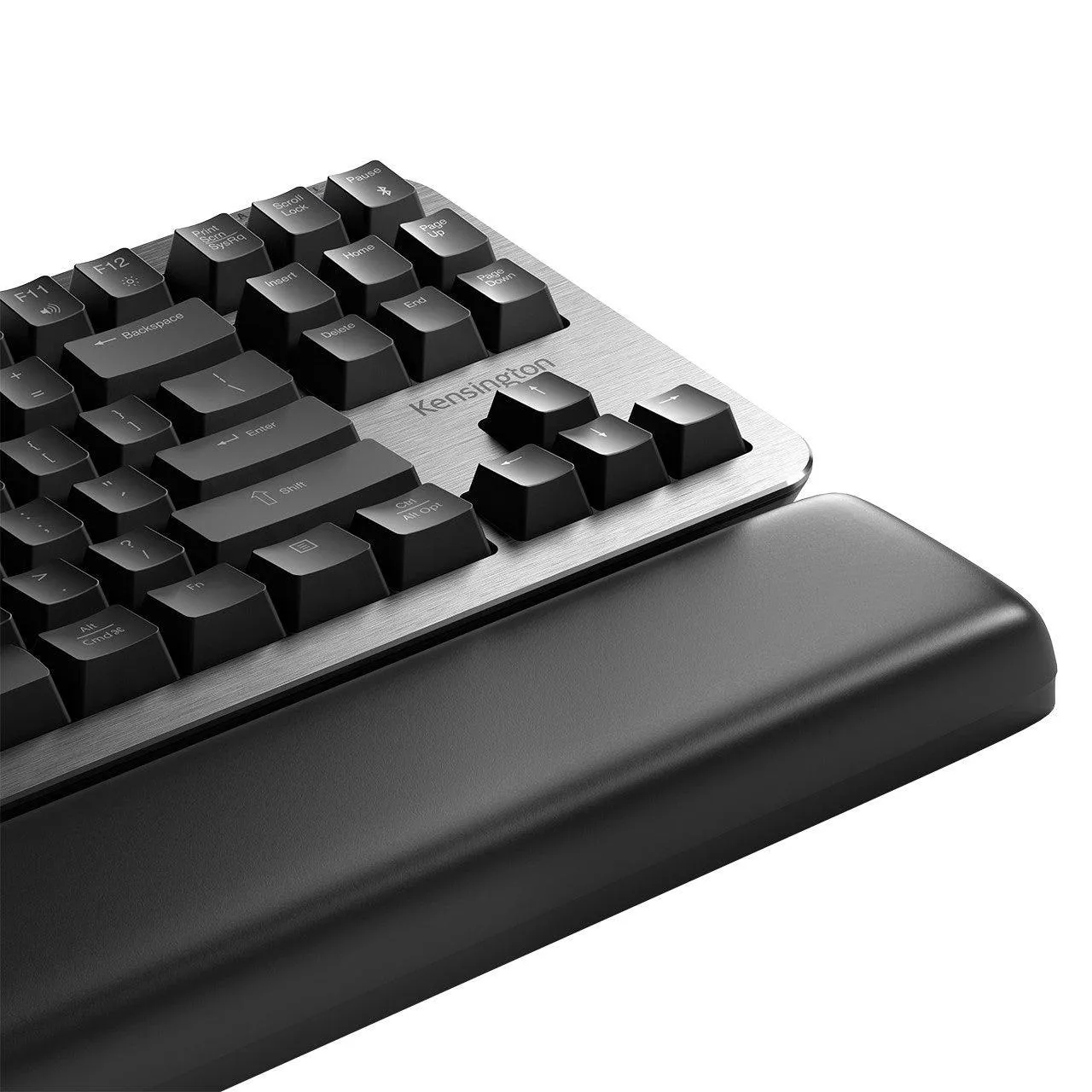 Kensington MK7500F Mechanical Keyboard QuietType Pro Silent Keys Bluetooth