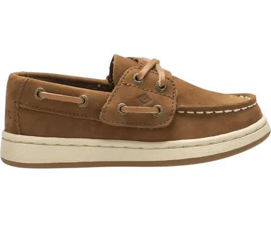 Little Kid's Sperry Cup II Junior Boat Shoe